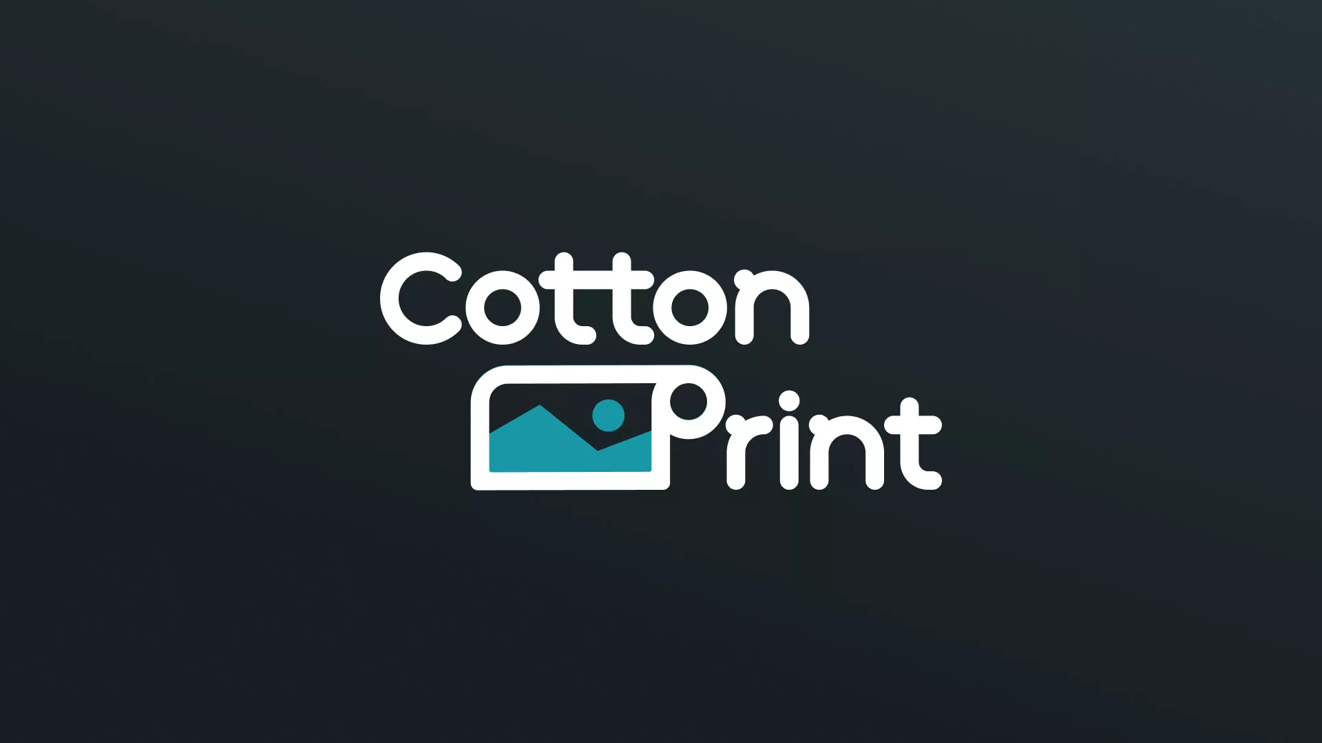Разработка логотипа в Усолье-Сибирском для компании «CottonPrint»